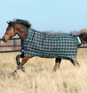 Horseware Rhino Wug Turnout - Lite 100G