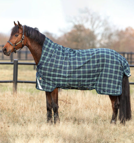 Horseware Rhino Wug Vari-Layer Turnout - Medium 250g