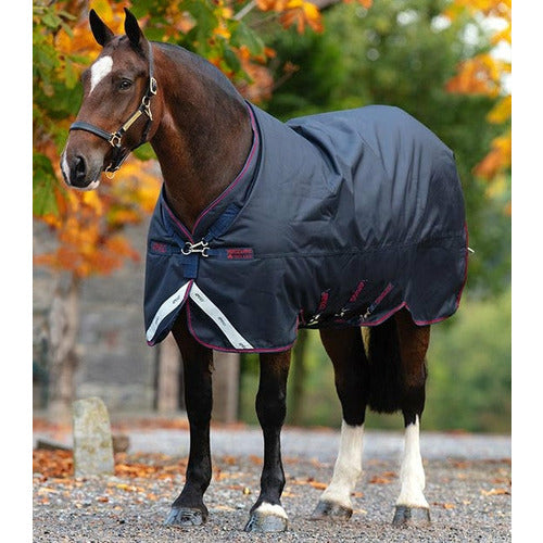 Horseware Amigo Bravo 12 XL Turnout 0g Lite CLOSEOUT