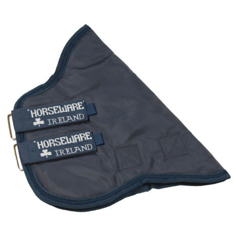 Horseware Amigo Bravo 12 Turnout Hood Lite 0g CLOSEOUT