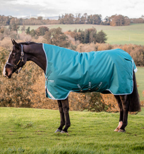 Horseware Amigo Bravo 12 Wug Turnout - Lite 0G CLOSEOUT
