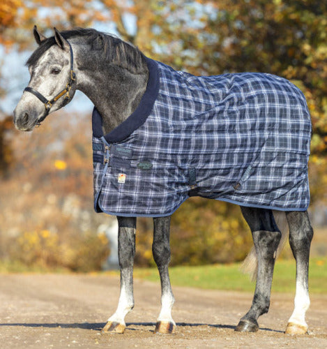 Horseware Rhino Original Stable Blanket with Vari-Layer - Medium 250G CLOSEOUT