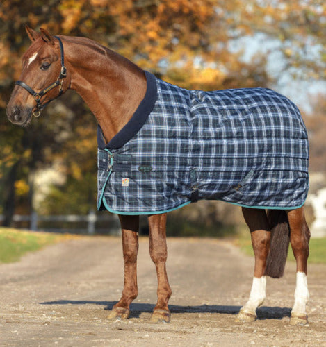 Horseware Rhino Original Stable Blanket with Vari-Layer - Heavy 450G CLOSEOUT