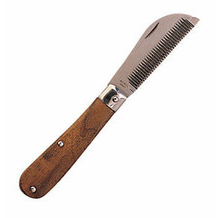 Weaver Thinning Comb - CarouselHorseTack.com