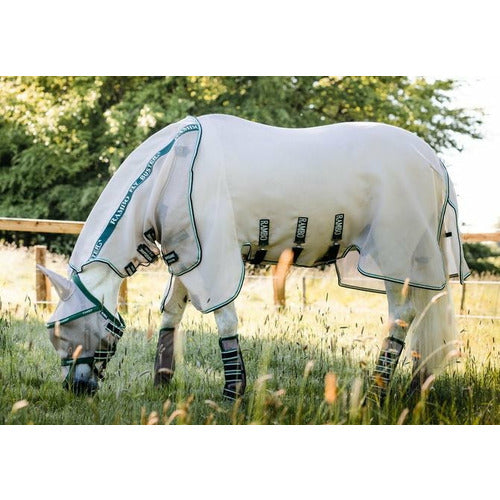 Horseware Rambo Flybuster Vamoose with No-Fly Zone