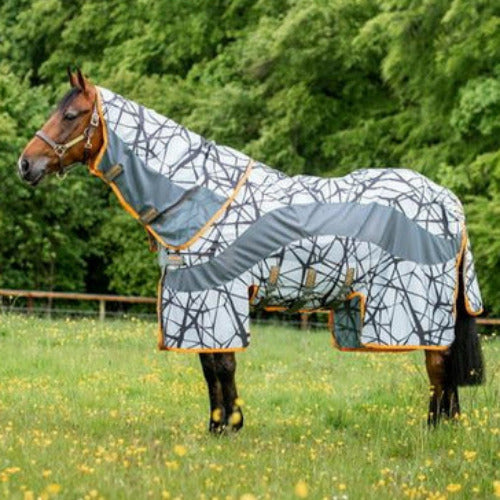 Horseware Amigo 3-in-1 CamoFly Sheet Plus - CLOSEOUT