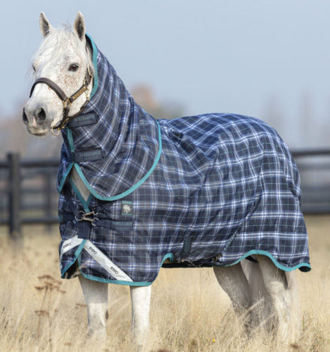 Horseware Rhino Plus PONY Turnout - Medium 250G CLOSEOUT