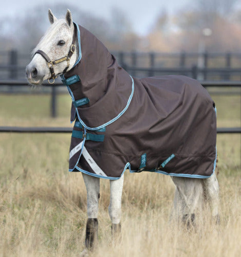 Horseware Amigo Bravo 12 Plus Pony Lite 0g CLOSEOUT