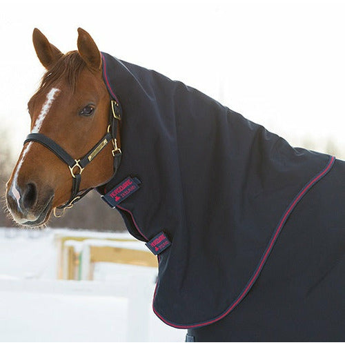 Horseware Amigo Bravo 12 XL Hood - Lite 0G CLOSEOUT