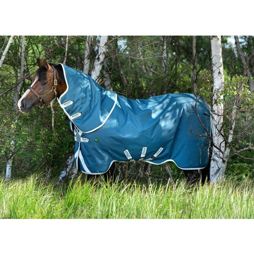 Horseware Amigo AmEco12 Plus Turnout 0g