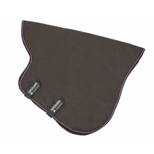 Horseware Amigo Bravo 12 Turnout Hood Lite 0g CLOSEOUT