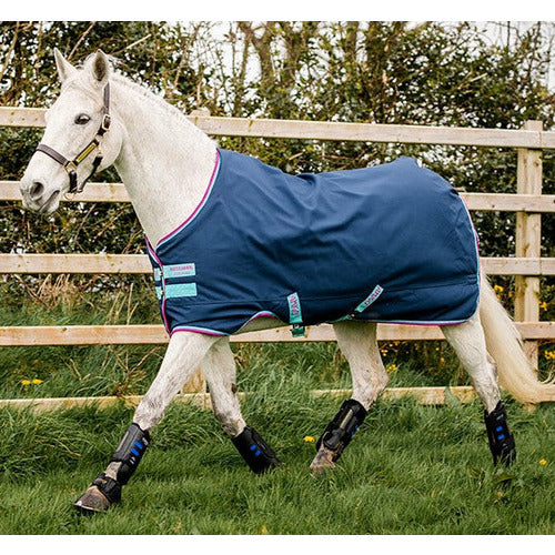 Horseware Amigo Hero 900 PONY Turnout - Medium 200G CLOSEOUT