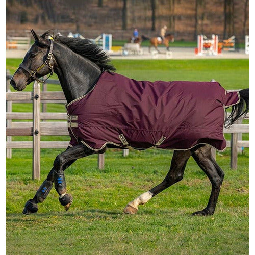 Horseware Amigo Hero Ripstop Turnout Medium 200g CLOSEOUT