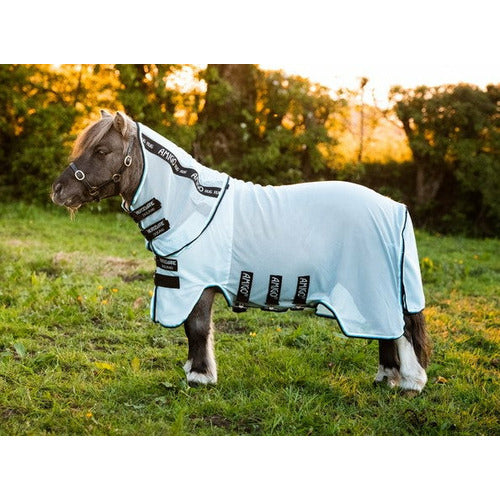 Horseware Amigo Petite Bug Rug Flysheet