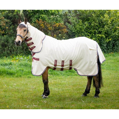 Horseware Rambo Petite Hoody- No Fill CLOSEOUT