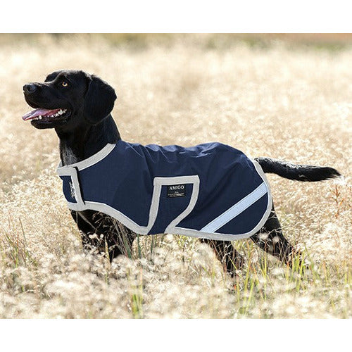 Horseware Amigo Ripstop Dog Blanket 100g CLOSEOUT