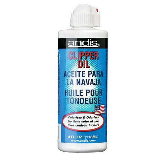 
    Clippers &amp; Accessories
  