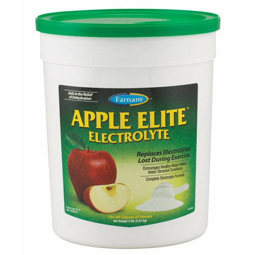Farnam Apple Elite Electrolyte 5 lb ***