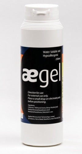Arc Equine Conductive Gel ***