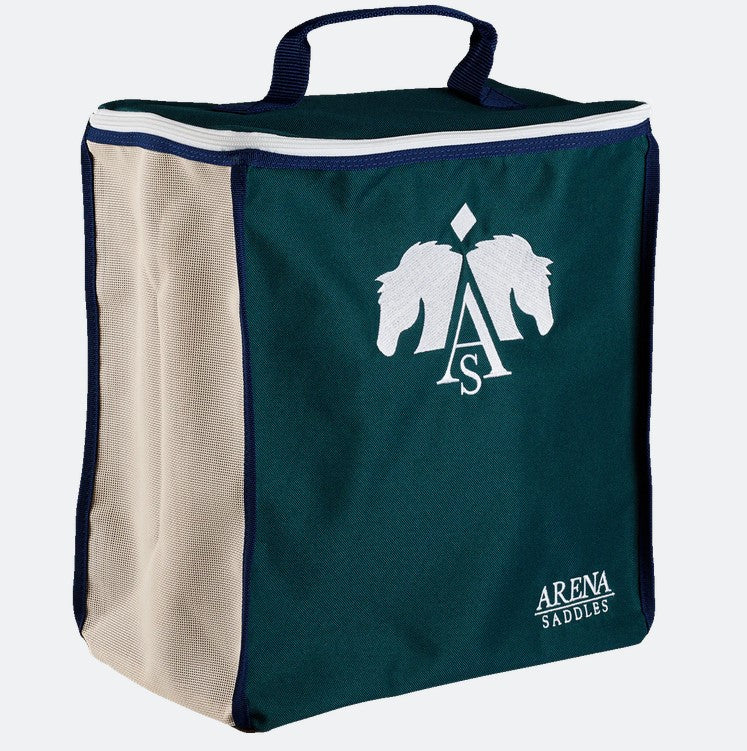 Arena Horse Boot Bag