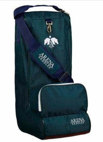 Arena Tall Boot Bag