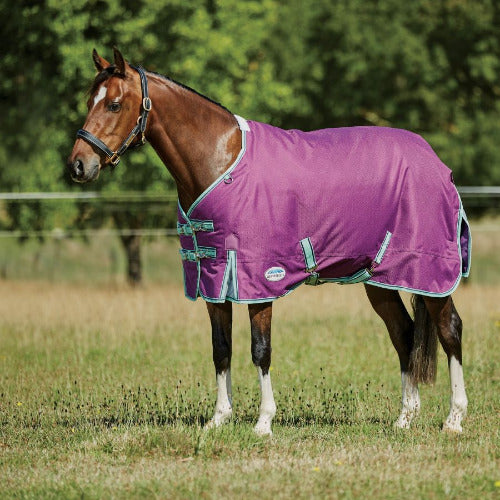 WeatherBeeta ComFiTec Premier Freedom Pony Standard Neck Medium SALE