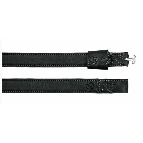 Bates Leather Webbers in Luxe Leather