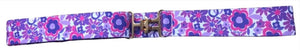 Belle and Bow Equestrian Girls Belt