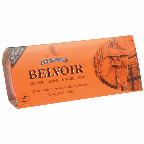 Belvoir Tack Conditioner Tray - CarouselHorseTack.com