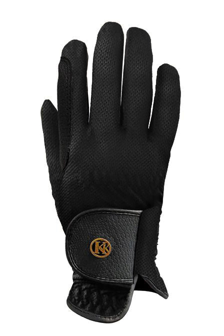 Kunkle Equestrian Mesh Gloves
