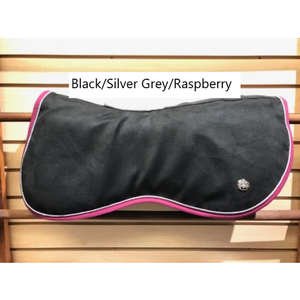 Ogilvy Jump Memory Foam Half Pad IN STOCK COLORS