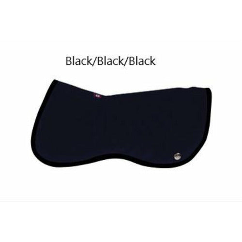 Ogilvy Jump Memory Foam Half Pad IN STOCK COLORS