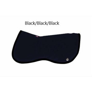 Ogilvy Jump Memory Foam Half Pad IN STOCK COLORS