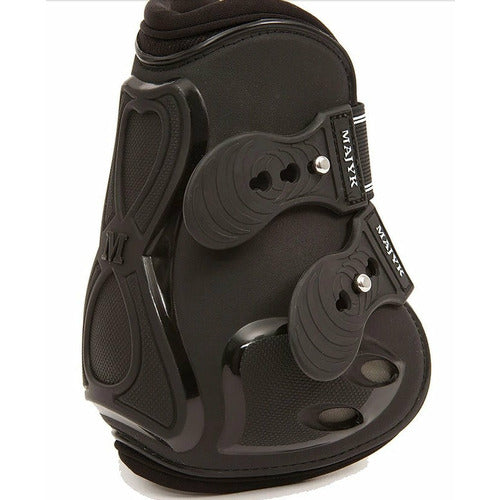 Majyk Equipe Boyd Martin Stadium Hind Jump Boot with ARTi-LAGE Technology