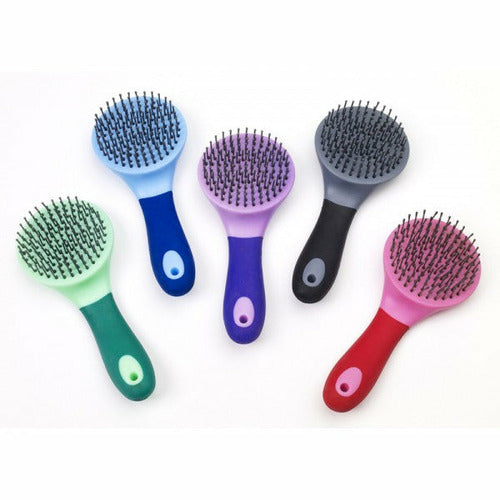 Soft Touch Mane & Tail Brush - CarouselHorseTack.com