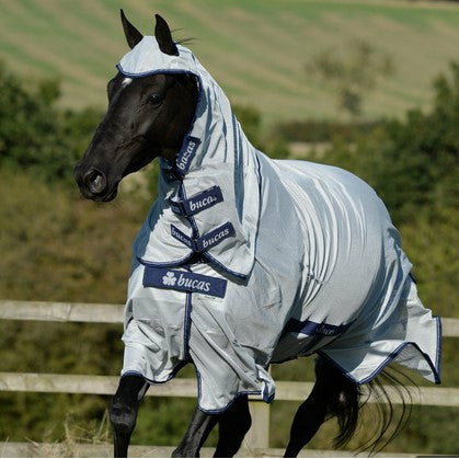 Bucas Buzz Off X Fly Sheet