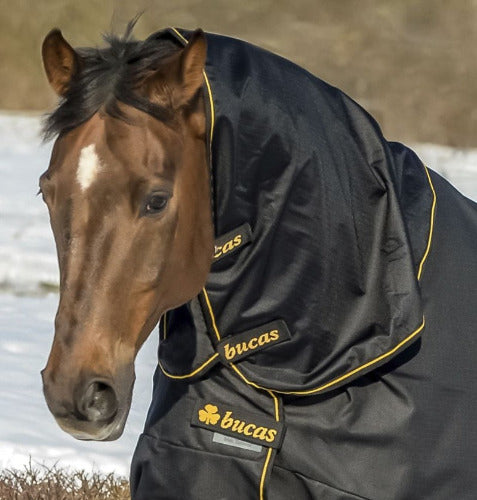 Bucas Irish Combi Neck Cover