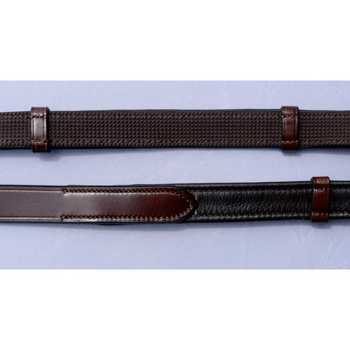KL Select KL Italia Burghley Bridle