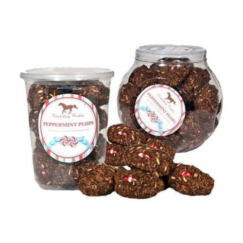 Canterbury Cookies Horse Treats