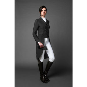 Horseware Ladies AA Motion Lite Shadbelly CLOSEOUT