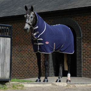 WeatherBeeta Anti-Static Fleece Cooler Combo Neck CLOSEOUT