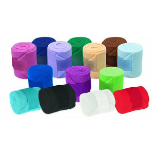 Centaur Polo Bandages- 9' - CarouselHorseTack.com