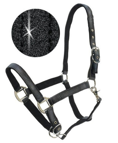 Centaur Glitter Break Away Halter