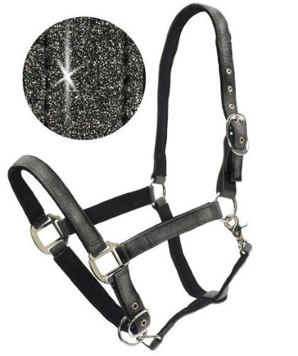 Centaur Glitter Break Away Halter