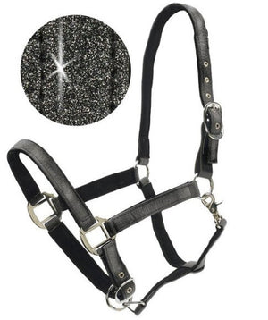 Centaur Glitter Break Away Halter