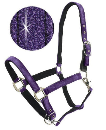 Centaur Glitter Break Away Halter