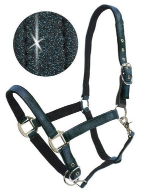 Centaur Glitter Break Away Halter