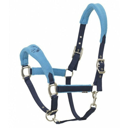 Centaur Fleece Cushion Breakaway Halter