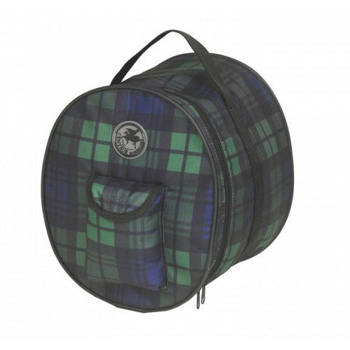 Centaur Helmet Bag Plaid