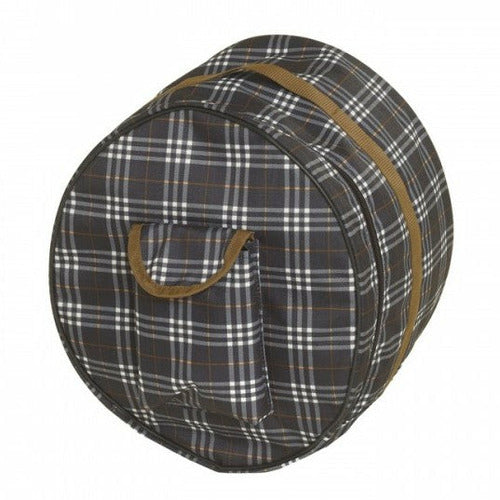Centaur Helmet Bag Plaid
